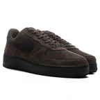 Air Force 1 Low Retro Premium - Black Tea/Black