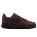 Air Force 1 Low Retro Premium - Red Sepia/Red Mahogany