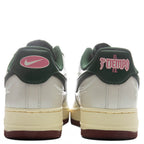 Air Force 1 '07 LV8 'Mexico' - Phantom/Fir/Alabaster/Team Red