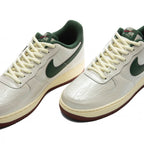 Air Force 1 '07 LV8 'Mexico' - Phantom/Fir/Alabaster/Team Red