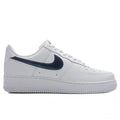 Air Force 1 '07 LV8 'USA' - White/Midnight Navy/University Red