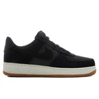 Air Force 1 '07 LV8 Denim - Black/Dark Smoke Grey/Gum Medium Brown
