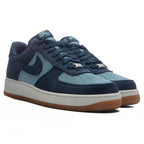 Air Force 1 '07 LV8 'Denim' - Navy/Worn Blue/Summit White