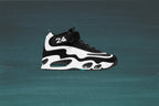 Air Griffey Max 1 'Fresh Water' - White/Black/Fresh Water