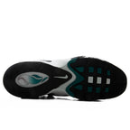Air Griffey Max 1 'Fresh Water' - White/Black/Fresh Water