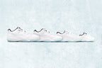 Air Jordan 11 Retro Low (TD) - White/Legend Blue