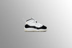 Air Jordan 11 Retro (TD) 'Gratitude/Defining Moments' - White/Metallic Gold/Black
