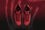 Air Jordan 12 Retro (GS) - Varsity Red/Black