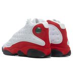 Air Jordan 13 Retro OG 'True Red'- White/Black/True Red