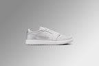 Air Jordan 1 Low OG 'Metallic Silver' - Neutral Grey/Metallic Silver/White