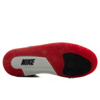 Air Jordan 3 Retro OG 'World's Best Dad' - Sail/Black/University Red/Pale Ivory