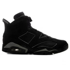 Air Jordan 6 Retro 'Cap and Gown' - Black/Reflect Silver/Black