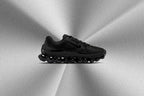 Air Liquid Max - Black/Black/Black Gear