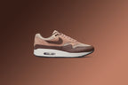 Air Max 1 SC - Hemp/Cacao Wow/Dusted Clay