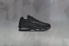 Air Max 95 Big Bubble Leather - Black/Black/Black