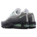 Women's Air Max 95 OG 'Fresh Mint' - Black/Fresh Mint/White/Medium Grey