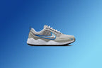 Air Zoom Spiridon SP - Metallic Silver/Signal Blue/White