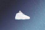 Air Jordan 11 Retro (TD) - White/Legend Blue/Black