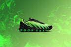 Air Max DN8 - Black/Green Strike/Volt