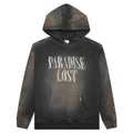 Head Down Hoodie Paradise Lost - Grey