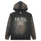 Head Down Hoodie Paradise Lost - Grey