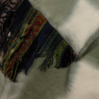 Know U Riders Straight Leg Laundry Lab - Bone Tie Dye