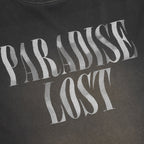 Lithium T-Shirt Paradise Lost - Grey
