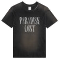 Lithium T-Shirt Paradise Lost - Grey