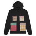 Reach Down Hoodie - Black