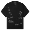 All Day Tee - Black