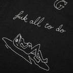 All Day Tee - Black