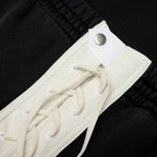 All Star Field Day Lounge Pant - Black