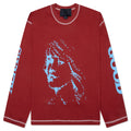 Always Good L/S Tee - Rust