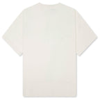 Ambitions Tee - White