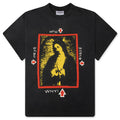 American Mary Tee - Black