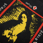 American Mary Tee - Black