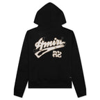 22 Hoodie - Black