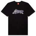 Anaconda S/S Tee - Black