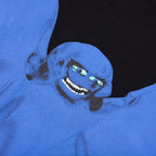 Angel Heavyweight Shirt - Black