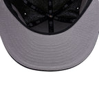 Feature x New Era 59FIFTY Fitted NY Yankees 50th Anniversary - Rifle/Black