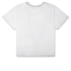 Anti Death Tyler Tee - Max White