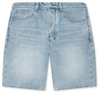 Anti K Short - Krystal