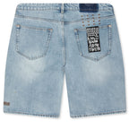 Anti K Short - Krystal