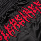 Anywhere Muay Thai Shorts - Black