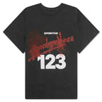Apocalypse Nunca S/S Tee - Black