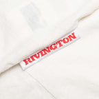 Apocalypse Nunca S/S Tee - White