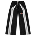 Apocrypha Trappist Pant - Mechanic Black