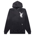 Archangel Hoodie - Stained Black