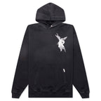Archangel Hoodie - Stained Black