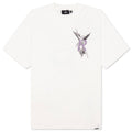 Archangel T-Shirt - Flat White